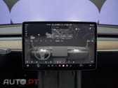 Tesla Model Y Long Range Tração Integral