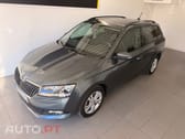 Skoda Fabia Break 1.0 TSI Style DSG