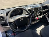 Citroen Jumper L3h3