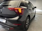 Volkswagen Polo 1.0 TSI Urban