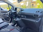 Peugeot Partner 1.6 BlueHDI  , 130cv , automática 8 velocidades