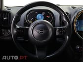 MINI Countryman Cooper S E ALL4 Auto