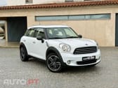MINI Countryman One D