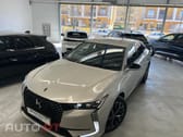 DS DS4 1.2 Hybrid Etoile e-DSC6