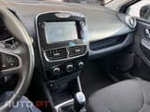 Renault Clio 1.5 dCi Limited