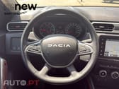 Dacia Duster 1.0 TCe SL Extreme Eco-G 100 Bi-Fuel
