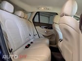 Mercedes-Benz GLC 300 e 4Matic