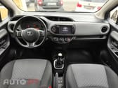 Toyota Yaris 1.4 D-4D Comfort 99g