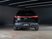 Mercedes-Benz EQA 250+ AMG Line