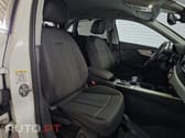 Audi A4 35 TDI S line S tronic