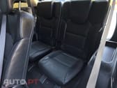 Kia Carens 1.7 CRDi ISG TX
