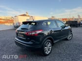 Nissan Qashqai 1.5 dCi Acenta