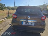 Renault Captur 1.5 dCi Exclusive