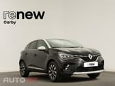 Renault Captur Captur 1.0 TCe Techno Bi-Fuel