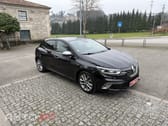 Renault Mégane 1.5 dCi GT Line