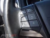 Volvo V40 Cross Country Outro