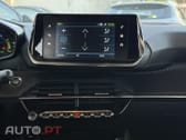 Peugeot E-208 50 kWh Allure