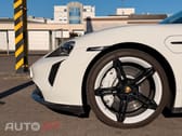 Porsche Taycan Carbon