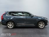 Volvo XC90 2.0 T8 PHEV Inscription AWD