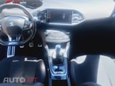 Peugeot 308 1.5 BlueHDi GT Line
