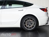 Tesla Model 3 Long Range AWD Dual Motor