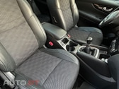 Nissan Qashqai 1.6 dCi N-Connecta