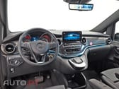 Mercedes-Benz EQV 300 Avantgarde 90kWh long I.V.A DEDUTÍVEL 