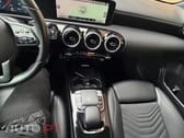 Mercedes-Benz A 180 d Edition 19
