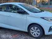 Renault Zoe (c/ Bateria) Zen 50