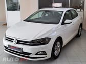 Volkswagen Polo Confortline