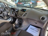 Ford Fiesta 1.0 Ti-VCT Trend