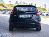 Ford Fiesta 1.4 TDCi Trend
