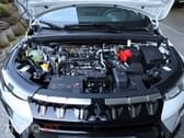 Mitsubishi ASX 1.2 DI-T Bi-Fuel Kaiteki