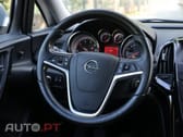 Opel Astra Sports Tourer 1.6 CDTi Cosmo S/S