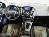 Ford Focus SW 1.6 TDCi ST-LINE