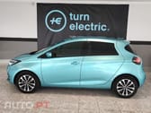 Renault Zoe (c/ Bateria) Z.E. 50 INTENS