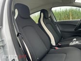 Renault Zoe (c/ Bateria) Intens 50