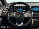 Mercedes-Benz EQC 400 4Matic AMG Line