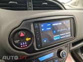 Toyota Yaris 1.5 HSD Comfort