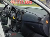 Dacia Logan MCV 0.9 TCe Comfort Bi-Fuel