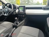 Renault Clio 1.0 TCe Evolution Bi-Fuel