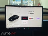 Tesla Model 3 Tração Traseira