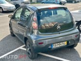 Citroen C1 1.0 Collection