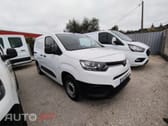 Toyota Proace City 1.5D4D 3lug
