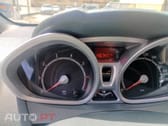 Ford Fiesta 1.25 Titanium