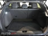 MG MG4 64 kWh Luxury
