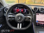 Mercedes-Benz C 300 e 9G-TRONIC AMG Line Advanced