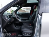Smart #1 66 kWh Brabus AWD