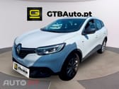 Renault Kadjar 1.2 TCe Energy Bose Edition