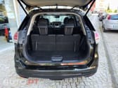 Nissan X-Trail 1.6 dCi Tekna Xtronic